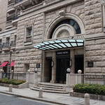 PATISSERIE & CAFE noeud. × the chef’s - 