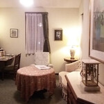 カメリアイン雪椿 - 