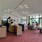 くまもと中央カントリークラブ - 店内