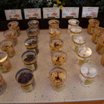 PATISSERIE & CAFE noeud. × the chef’s - 