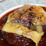 PATISSERIE & CAFE noeud. × the chef’s - 