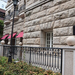 PATISSERIE & CAFE noeud. × the chef’s - 