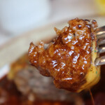 PATISSERIE & CAFE noeud. × the chef’s - 