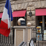 PATISSERIE & CAFE noeud. × the chef’s - 