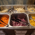 PATISSERIE & CAFE noeud. × the chef’s - 