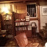 カメリアイン雪椿 - 