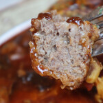 PATISSERIE & CAFE noeud. × the chef’s - 