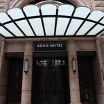 PATISSERIE & CAFE noeud. × the chef’s - 