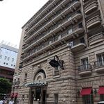 PATISSERIE & CAFE noeud. × the chef’s - 