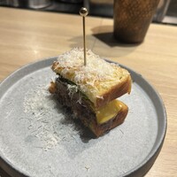 鉄板焼 grow 六本木店 -  鉄板焼 grow 六本木店 -