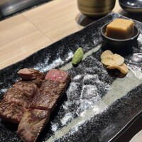鉄板焼 grow 六本木店 -  鉄板焼 grow 六本木店 -