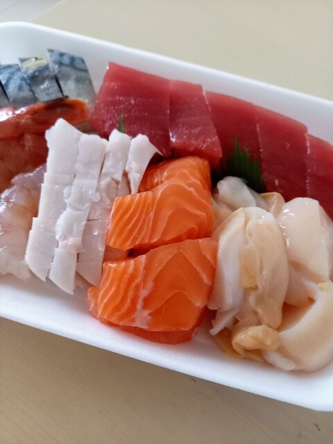 おさしみ さしみ屋 IKKYU （一休） - 福住/その他 | 食べログ