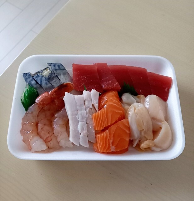 さしみ屋 IKKYU （一休） - 福住/その他 | 食べログ