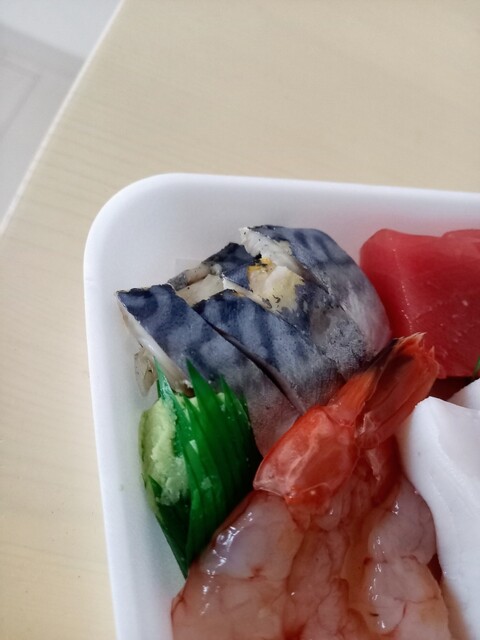 さしみ屋 IKKYU （一休） - 福住/その他 | 食べログ