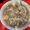 ラーメン二郎 府中店