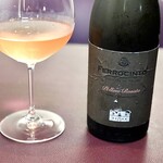 ファイ - おまかせワイン