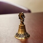 ファイ - 呼び鈴