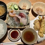 ごはんや一芯 京都 - 