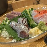 焼きもの家 慶 - 