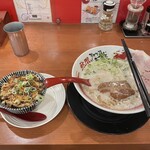 無限ラーメン - 