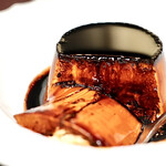 ファイ - Φのプリン