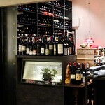 ファイ - ワインコーナー