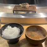 挽肉と米 吉祥寺 - 