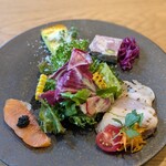 ル カドル - 