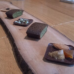 自然イタリア料理 ダ ゼロ - 