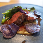 自然イタリア料理 ダ ゼロ - 