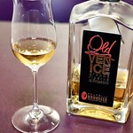 ファイ - 食後のグラッパ