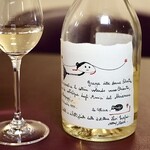 ファイ - 食後のグラッパ