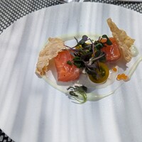 ルアン 鮒鶴京都鴨川リゾート - 