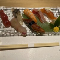 鮨 たけうち - 