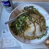尾道 広島ラーメン 麺屋 雄