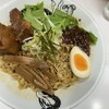 麺屋 にぼすけ 大曲駅前店