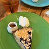 GRANNY SMITH APPLE PIE & COFFEE 西宮店