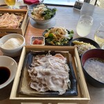 羅豚 ギンザ・グラッセ - 