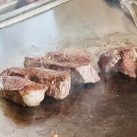 鉄板焼 すみだ - 