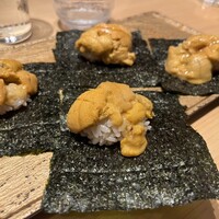 SUSHI TOKYO TEN、 新宿店 - 