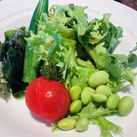 鉄板焼 すみだ - 