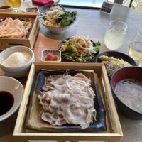 羅豚 ギンザ・グラッセ - 