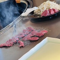 鉄板焼 すみだ - 