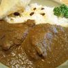 カレー屋丁字