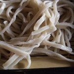 Teuchi Soba Kagaya - 