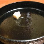 金谷 - バター焼