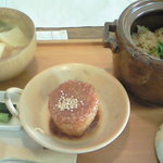 cafe zakka  hinatabocco - 