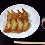 Honkon - 餃子