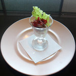 大淀河畔 みやちく - 小鉢