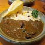 カレー屋丁字 - 